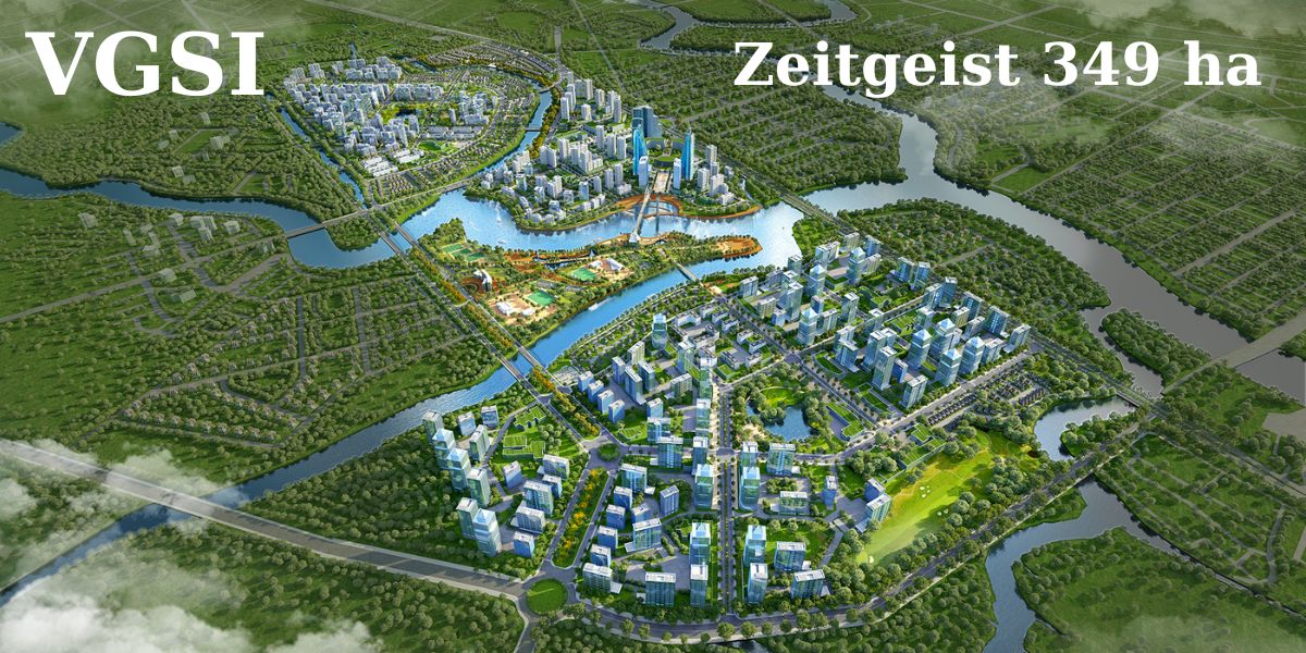 vgsi chủ đầu tư dự án zeitgeist nhà bè