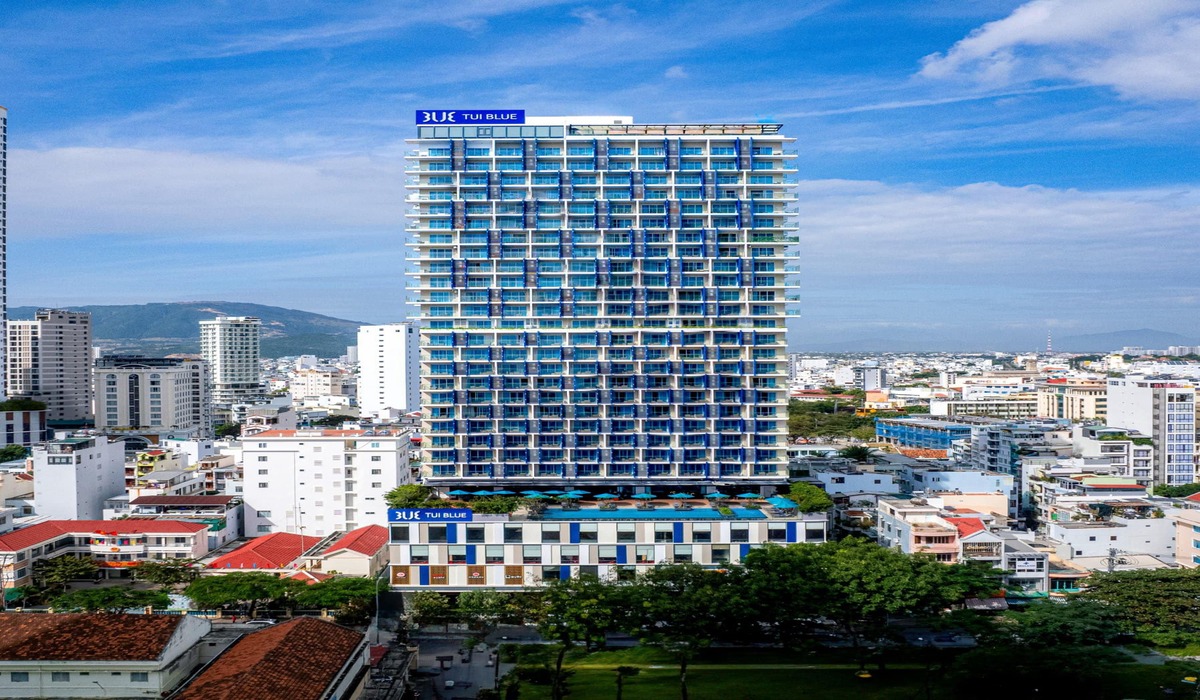 dự án tui blue phú long tại nha trang