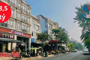 Nhà Phố Cao Triều Phát