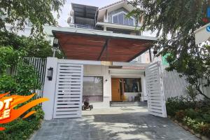 Nam Phú Villas Quận 7