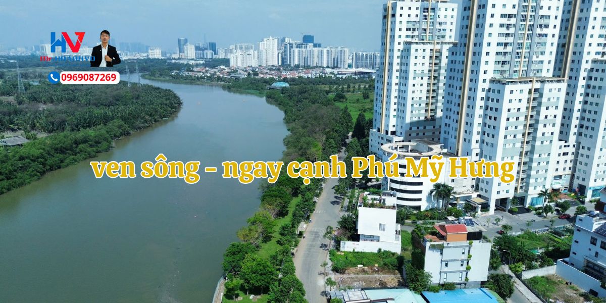 Phú Mỹ Chợ Lớn Quận 7