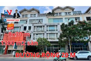 Nhà Phố Trần Trọng Cung