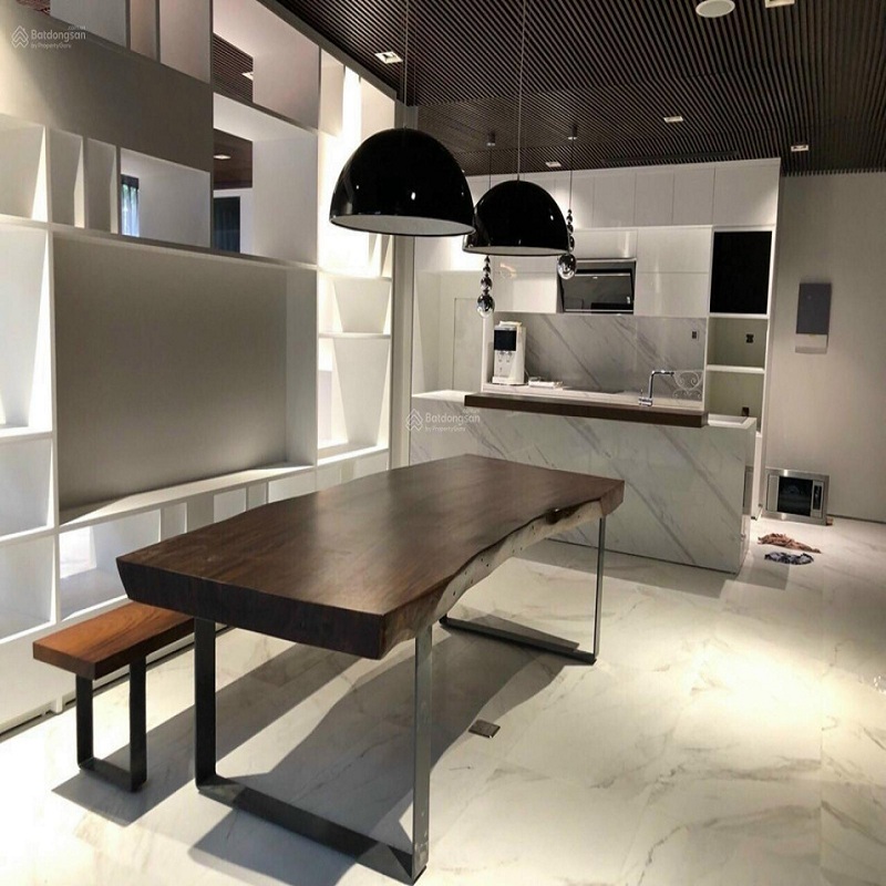 BIỆT THỰ MỸ PHÚ 1 - PHÚ MỸ HƯNG