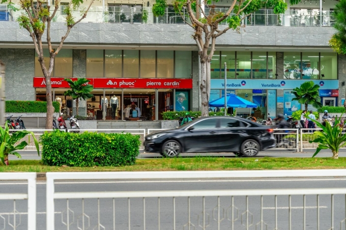 shophouse nguyễn lương bằng phú mỹ hưng