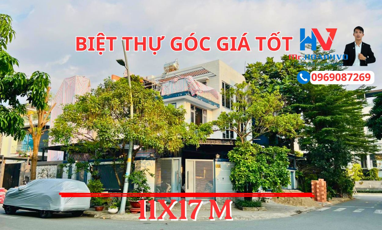biet thu goc jamona city gia tot