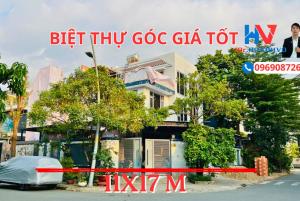 Biệt thự Jamona City Góc Giảm 2 tỷ