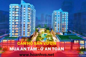 CĂN HỘ SÂN VƯỜN DỰ ÁN CARDINAL COURT - ĐÃ BÁN