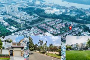 Nam Phú Villas Quận 7