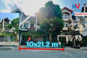 Biệt thự Đại Phúc Green Villas