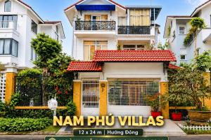 Biệt thự Nam Phú Villas 40.9 tỷ