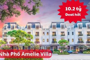 Amelie Villa Phú Mỹ Hưng
