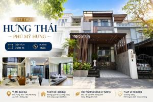 17 Hưng Thái 2 Phú Mỹ Hưng