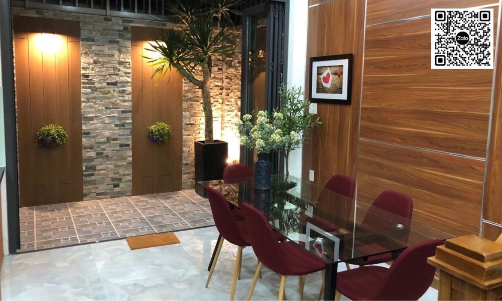 Kẹt Bán cần bán Nhà phố 5x17 m View công viên đầy đủ nội thấtJamona City