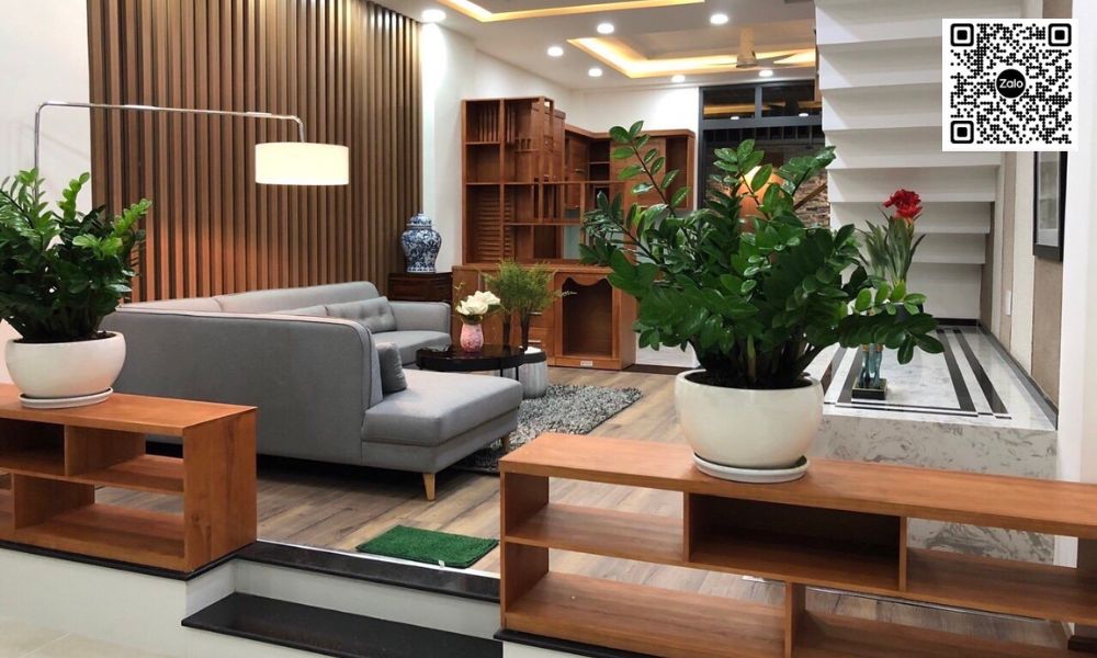 Kẹt Bán cần bán Nhà phố 5x17 m View công viên đầy đủ nội thấtJamona City