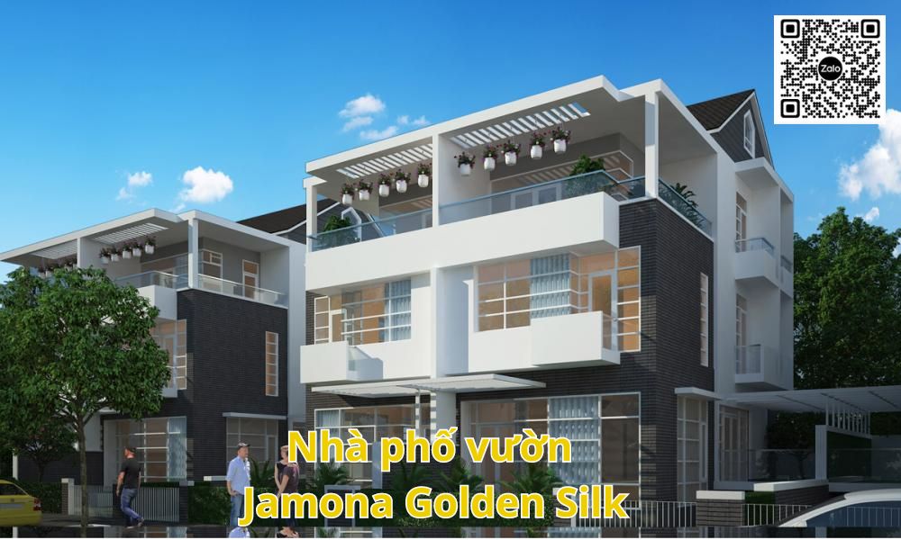 Giỏ hàng Jamona Golden Silk