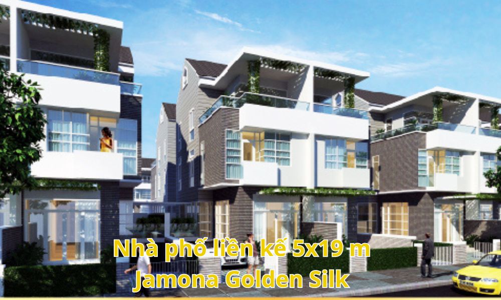 Giỏ hàng Jamona Golden Silk