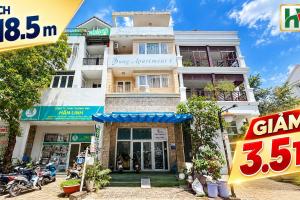 Hưng Gia 3 Phú Mỹ Hưng 26.5 tỷ