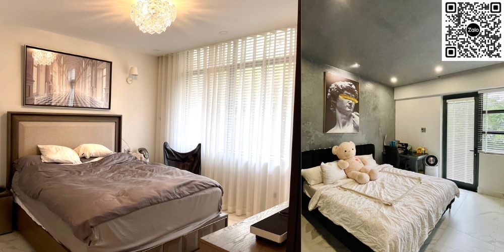 Chủ nhà gửi bán căn nhà phố 6x17.5 Lavila đầy đủ nội thất cực đẹp