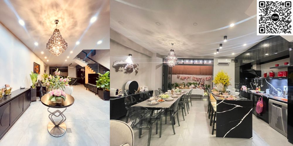 Chủ nhà gửi bán căn nhà phố 6x17.5 Lavila đầy đủ nội thất cực đẹp