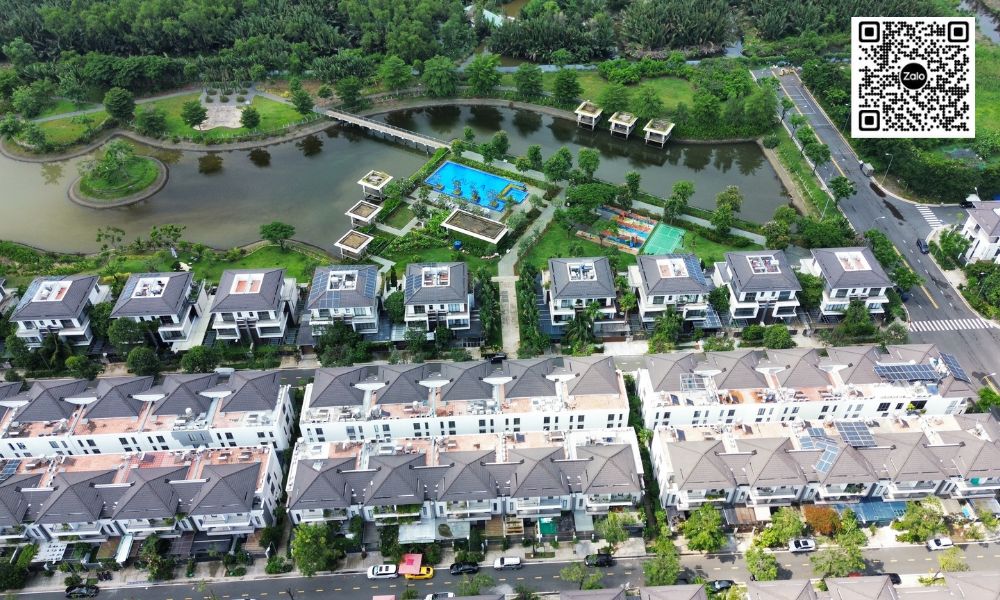 Bảng giá chuyển nhượng Lavila - Nine South tháng 04/2025