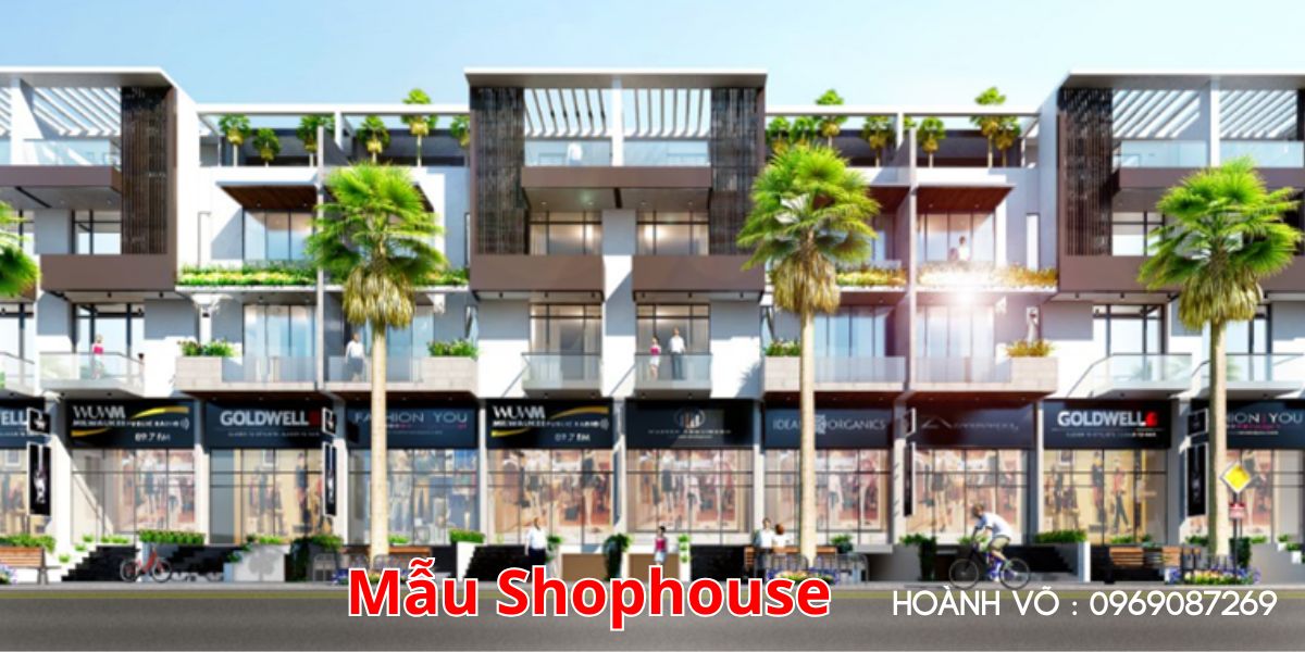 Nhà đất Khải Vy Quận 7