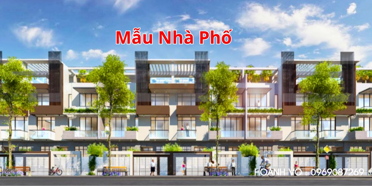 Nhà đất Khải Vy Quận 7