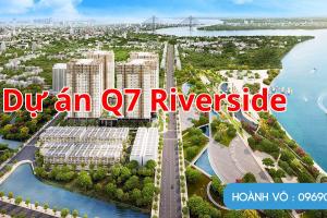 Nhà đất Khải Vy Quận 7