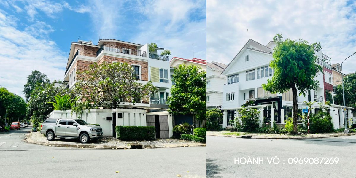 Phú Mỹ Vạn Phát Hưng Quận 7