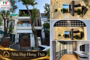 Biệt thự Hưng Thái Giá Tốt