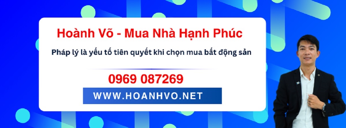 hoành võ mua nhà hạnh phúc