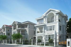 Biệt thự Nam Viên Phú Mỹ Hưng giá tốt