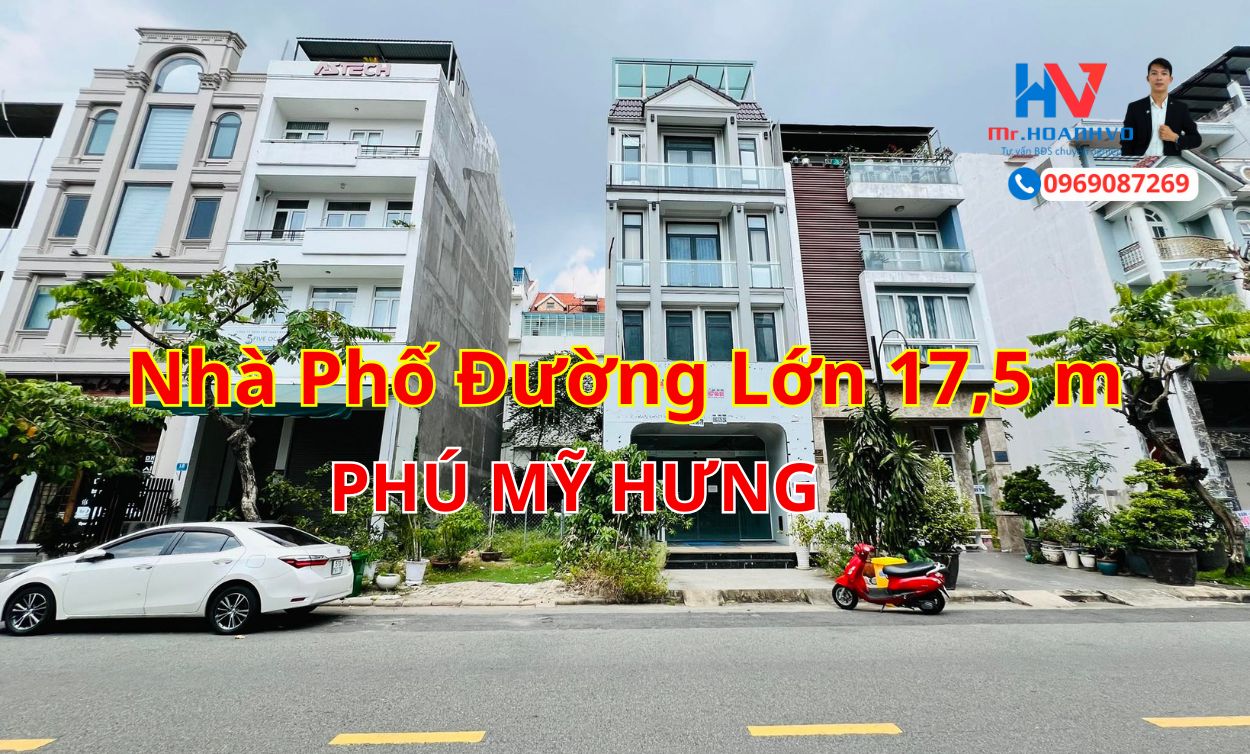 giá tốt đường phan khiêm ích phú mỹ hưng