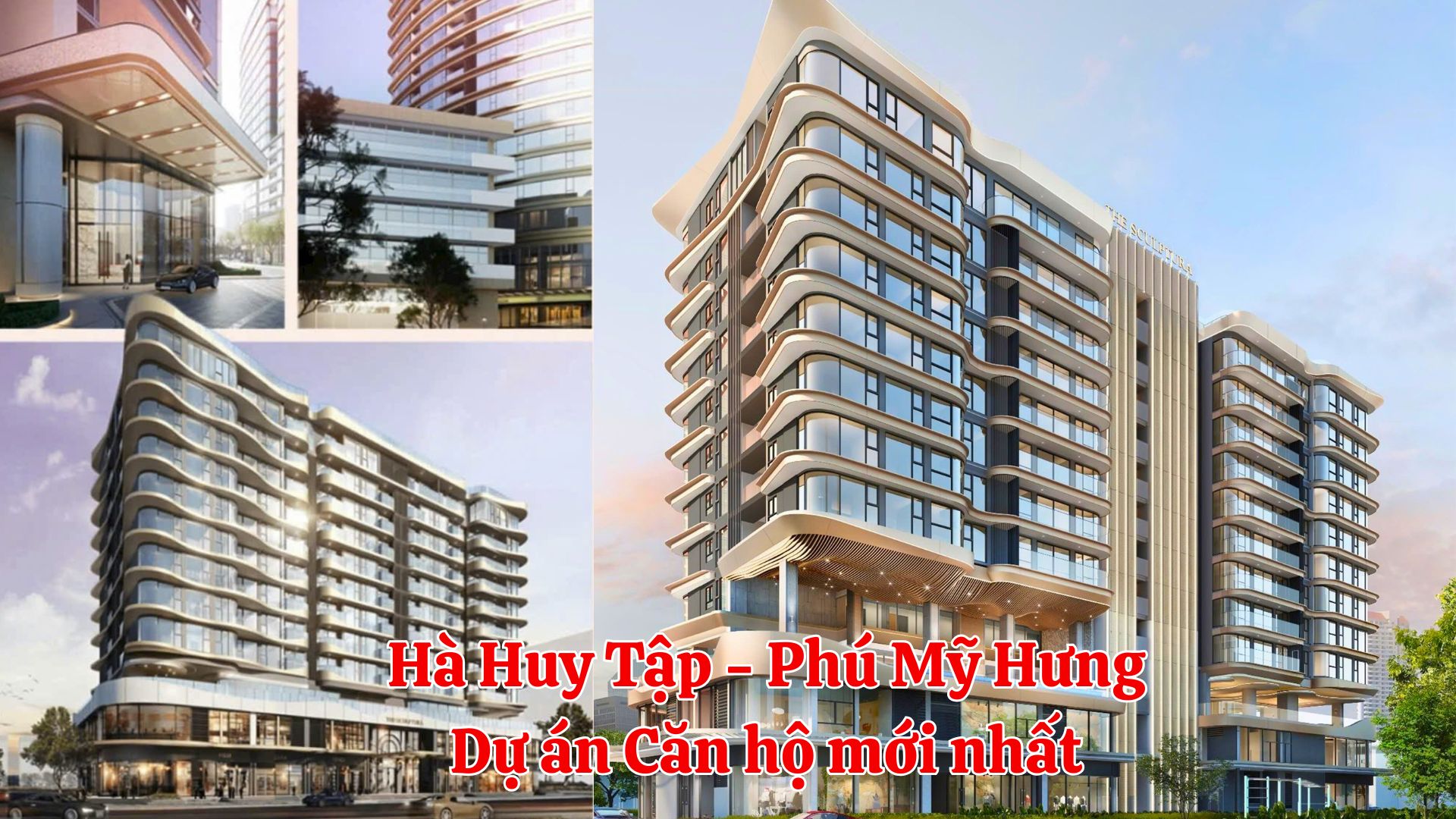 thiết kế căn hộ hà huy tập phú mỹ hưng 