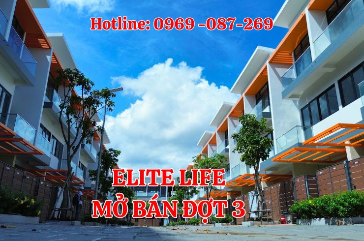 ELITE LIFE