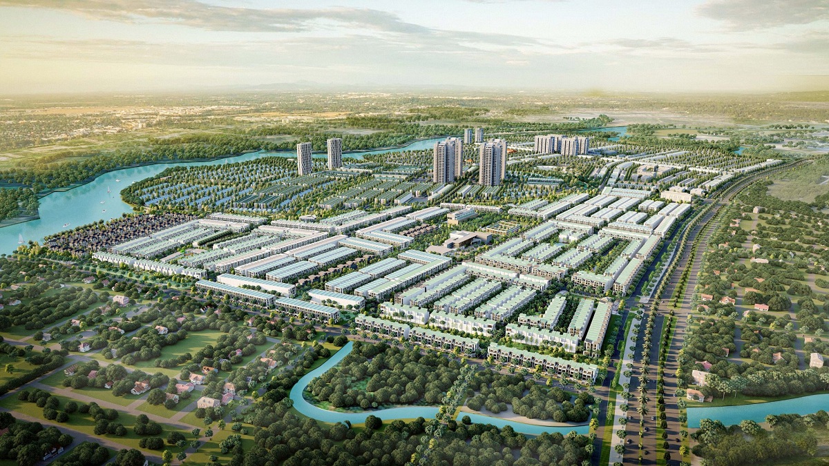 đại đô thị t&t city millennia 267 ha