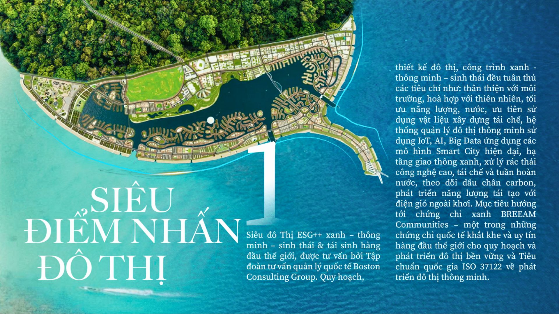 quy mô 2870 ha vinhomes green paradise