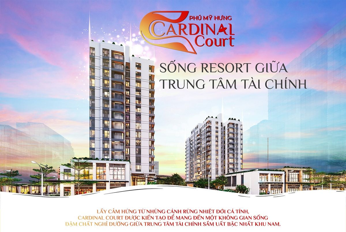 trung tam cardinal court 